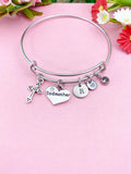 Godmother Bracelet, N968A