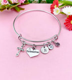 Godmother Bracelet, N968A