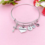 Godmother Bracelet, N968A