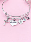 Godmother Bracelet, N968A