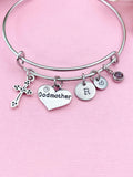Godmother Bracelet, N968A