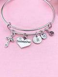 Godmother Bracelet, N968A