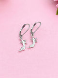 Shooting Star Earrings,  N5215B