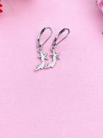 Shooting Star Earrings,  N5215B