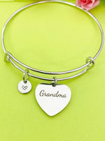 Grandma Bracelet, D550