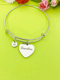 Grandma Bracelet, D550