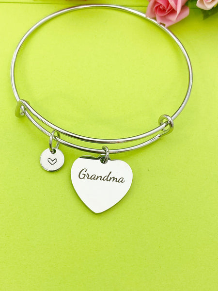 Grandma Bracelet, D550