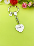 Grandma Keychain, D550A