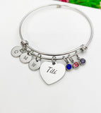 Titi Bracelet, D553