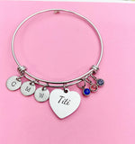 Titi Bracelet, D553