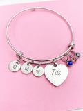 Titi Bracelet, D553