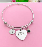 TITA Bracelet, D554