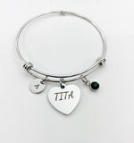 TITA Bracelet, D554