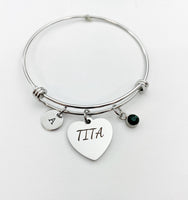 TITA Bracelet, D554