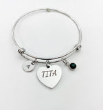TITA Bracelet, D554