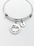 Lunch Lady Bracelet, D557