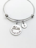 Lunch Lady Bracelet, D557