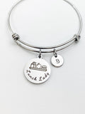 Lunch Lady Bracelet, D557