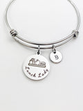 Lunch Lady Bracelet, D557