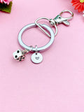 Dice Keychain God Luck Gifts, N763A