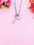 Hot Chili Pepper Necklace, Cheerleader Team Gifts, N5025