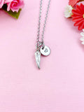 Hot Chili Pepper Necklace, Cheerleader Team Gifts, N5025