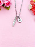 Hot Chili Pepper Necklace, Cheerleader Team Gifts, N5025