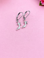 Shooting Star Earrings,  N5215B