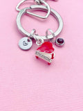Grand Piano Charm Keychain, N6083