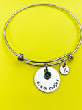 Drum Major Charm Bracelet, D534