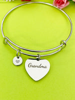 Grandma Bracelet, D550