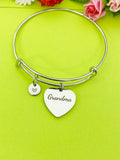 Grandma Bracelet, D550