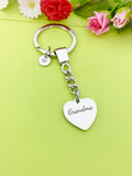 Grandma Keychain, D550A