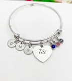 Titi Bracelet, D553