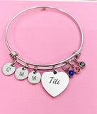 Titi Bracelet, D553