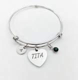 TITA Bracelet, D554