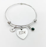 TITA Bracelet, D554