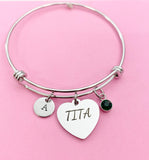 TITA Bracelet, D554