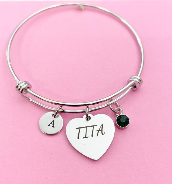 TITA Bracelet, D554