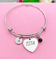 TITA Bracelet, D554