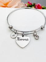 Nonna Bracelet, D555