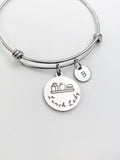 Lunch Lady Bracelet, D557