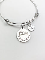 Lunch Lady Bracelet, D557