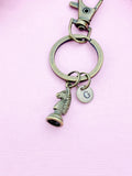 The Knight Chess Piece Keychain Horse Chess Piece Option, Personalized Customized Jewelry Gift, N5124