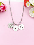 Baseball Cap Necklace, Bracelet Keychain Optional, D223