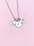 Baseball Cap Necklace, Bracelet Keychain Optional, D223