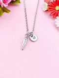 Hot Chili Pepper Necklace, Cheerleader Team Gifts, N5025