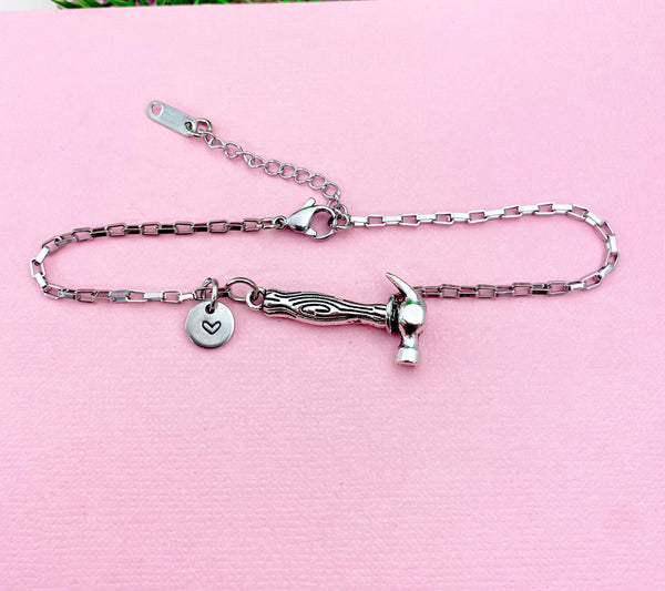 Hammer Bracelet, N276C