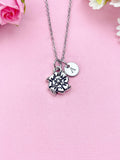 Windmill Charm Necklace, N6412