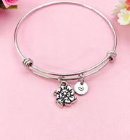 Windmill Charm Bracelet, N6412B